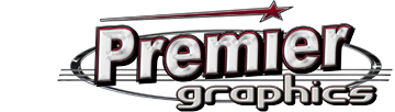 Premier Graphics Logo